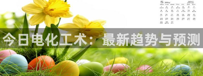 摩登7体育娱乐注册链接：今日电化工术：最新趋势与预测