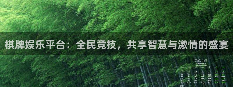 摩登7下载链接是多少：棋牌娱乐平台：全民竞技，共享智慧与激情的盛宴