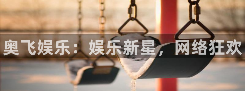 摩登7体育用品：奥飞娱乐：娱乐新星，网络狂欢